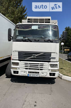 Рефрижератор Volvo FH 12 1998 в 