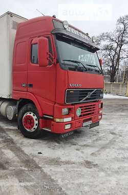 Грузовой фургон Volvo FH 12 1995 в Кременчуге