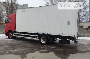 Грузовой фургон Volvo FH 12 1995 в Кременчуге