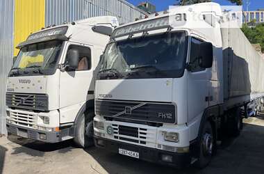 Тягач Volvo FH 12 2000 в Киеве