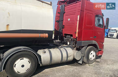 Тягач Volvo FH 12 2001 в Ровно