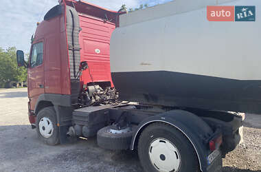 Тягач Volvo FH 12 2001 в Ровно