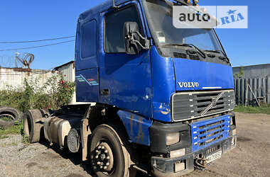 Тягач Volvo FH 12 1995 в 