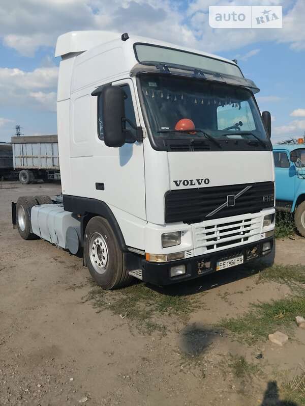 Тягач Volvo FH 12 2001 в Первомайську