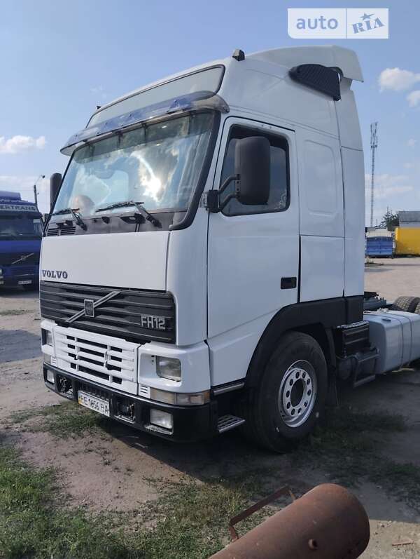 Тягач Volvo FH 12 2001 в Первомайську