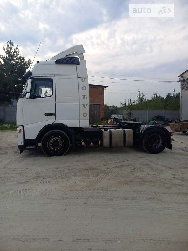 Тягач Volvo FH 12 2005 в Николаеве фото 3 Тягач Volvo FH 12 2005 в Николаеве