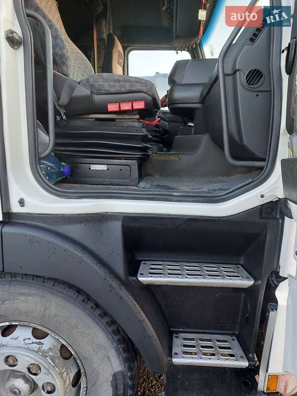 Тягач Volvo FH 12 1999 в Миколаєві