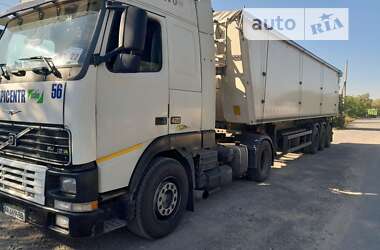 Автовоз Volvo FH 12 2001 в Шепетовке