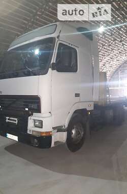 Тягач Volvo FH 12 1996 в Стрию