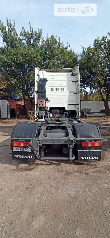 Тягач Volvo FH 12 1998 в Одессе
