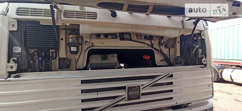 Тягач Volvo FH 12 1998 в Одессе