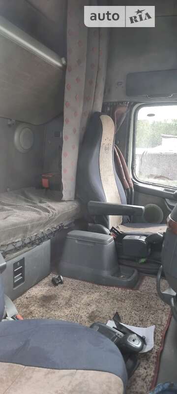 Тягач Volvo FH 12 2005 в Бородянке