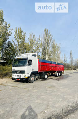 Зерновоз Volvo FH 12 1998 в Николаеве