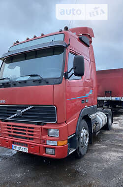 Тягач Volvo FH 12 1998 в Дніпрі