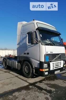 Тягач Volvo FH 12 2002 в Одессе