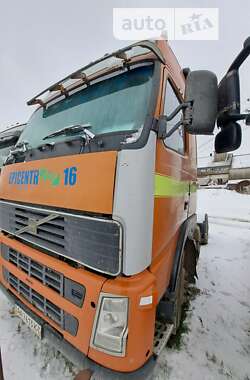 Тягач Volvo FH 12 2006 в Чемеровцах