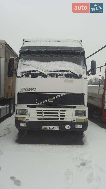 Volvo FH 12 2001