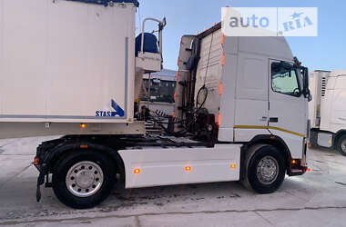 Тягач Volvo FH 12 2003 в Тячеве