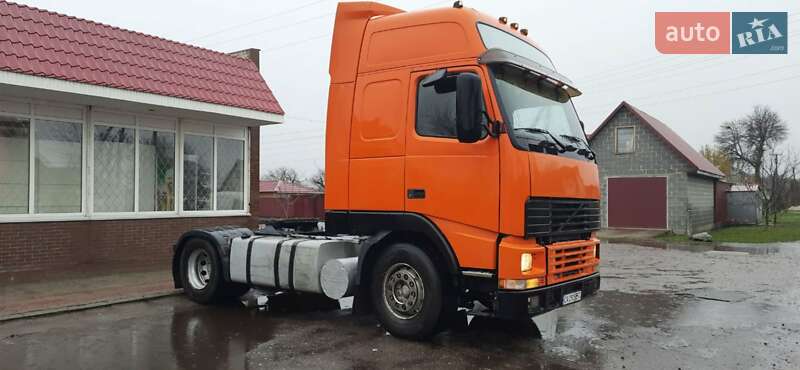 Volvo FH 12 2001