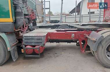 Тягач Volvo FH 12 1995 в Шепетівці