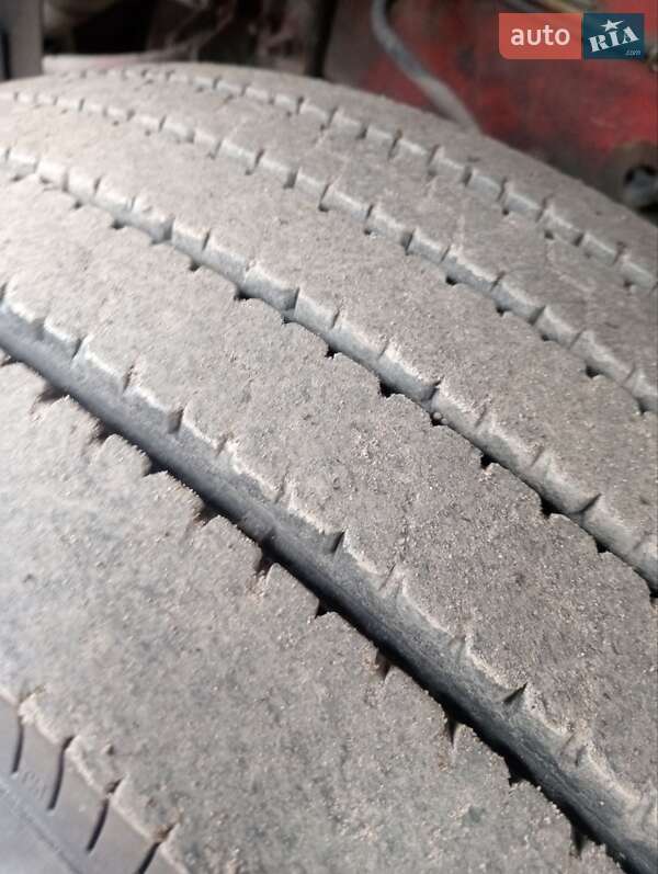 Тягач Volvo FH 12 1995 в Шепетівці фото 18 Тягач Volvo FH 12 1995 в Шепетівці