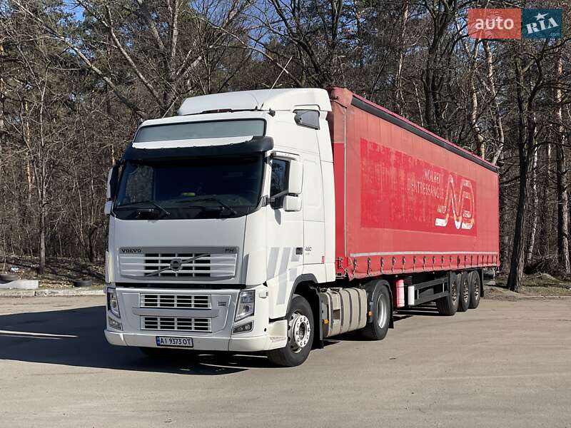 Volvo FH 12 2009
