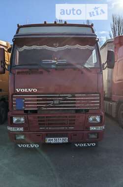 Тягач Volvo FH 12 2001 в Житомире