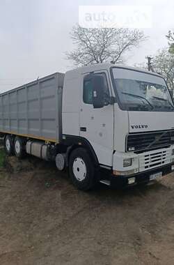 Зерновоз Volvo FH 12 1999 в Новій Одесі