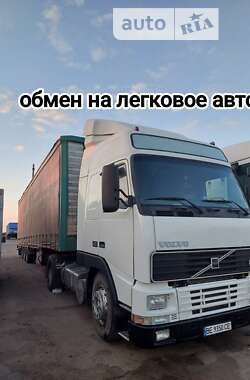 Тягач Volvo FH 12 1999 в Миколаєві