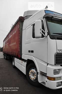 Тягач Volvo FH 12 1997 в Ямполі