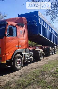 Самосвал Volvo FH 12 1997 в Прилуках