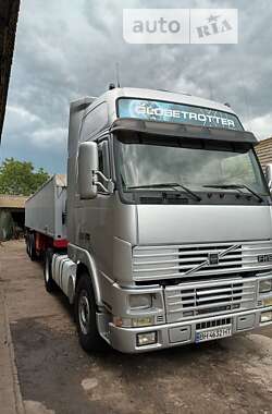 Тягач Volvo FH 12 2002 в 