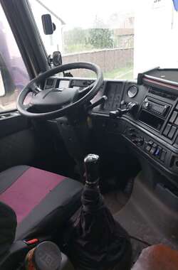 Тягач Volvo FH 12 1996 в 