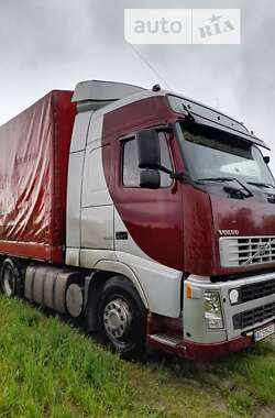 Тягач Volvo FH 12 2002 в 