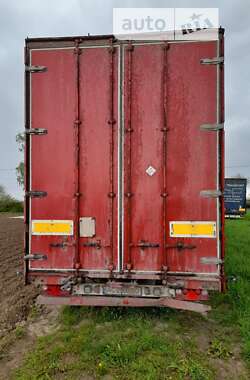 Тягач Volvo FH 12 2002 в 
