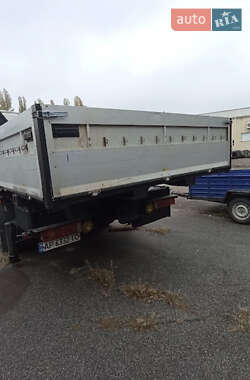 Кран-манипулятор Volvo FH 12 2000 в 