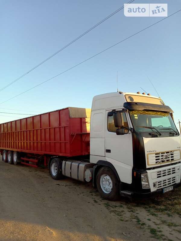 Volvo FH 12 2004