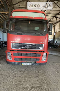 Тягач Volvo FH 12 2003 в Кривом Озере