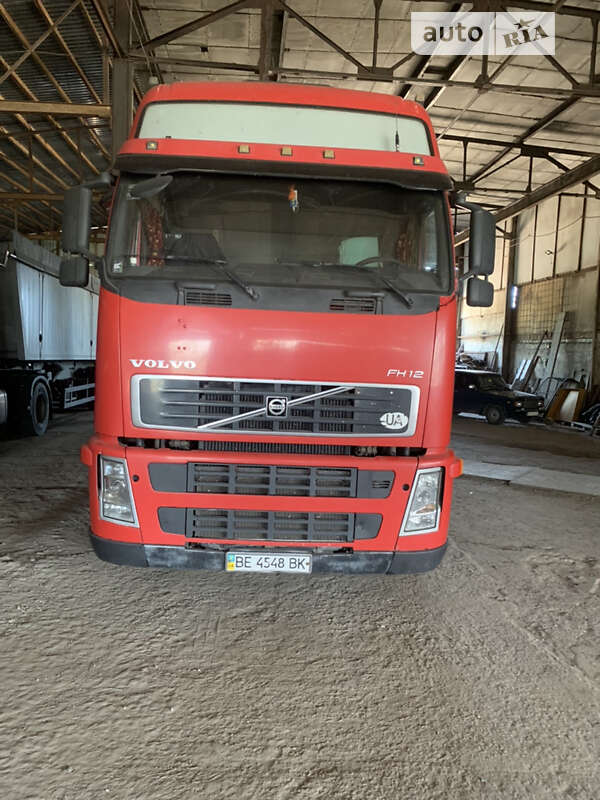 Volvo FH 12 2003