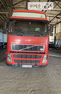 Тягач Volvo FH 12 2003 в 