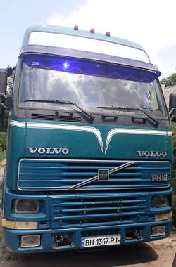 Тягач Volvo FH 12 1999 в Арцизе