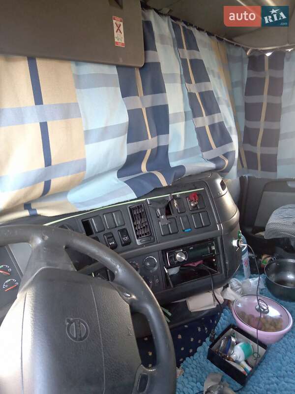 Тягач Volvo FH 12 2004 в Березанке