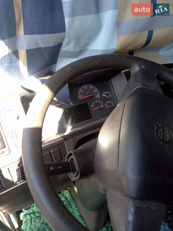 Тягач Volvo FH 12 2004 в Березанке