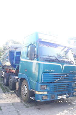 Тягач Volvo FH 12 1999 в Арцизе