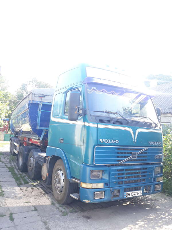 Тягач Volvo FH 12 1999 в Арцизе