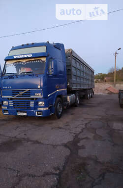 Зерновоз Volvo FH 12 2001 в Измаиле