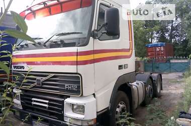 Тягач Volvo FH 12 1996 в 