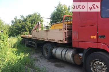 Тягач Volvo FH 12 1998 в Харкові