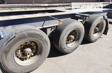 Тягач Volvo FH 12 2002 в 