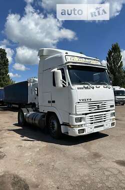 Тягач Volvo FH 12 2001 в Киеве